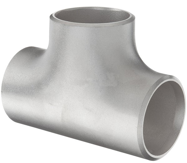  Tê inox